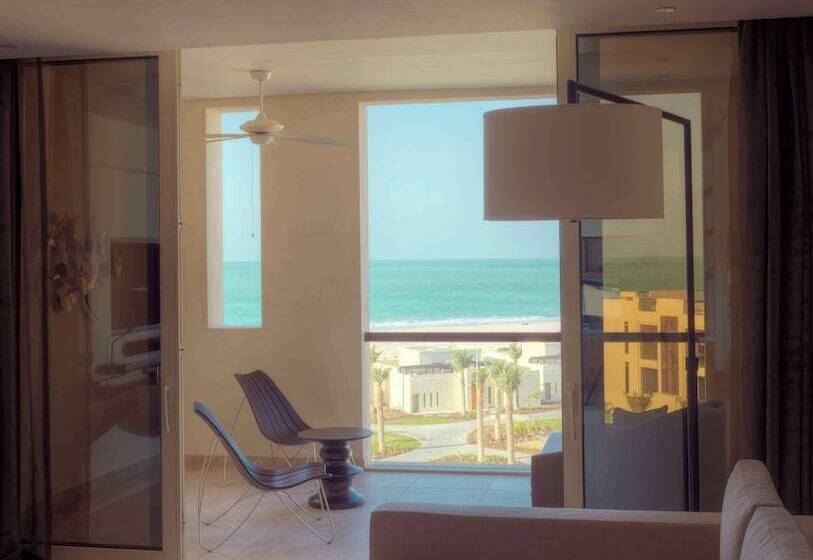 Park Hyatt Abu Dhabi Hotel And Villas