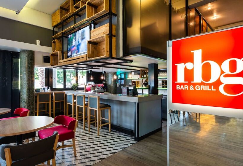 Radisson Hotel Cape Town Foreshore