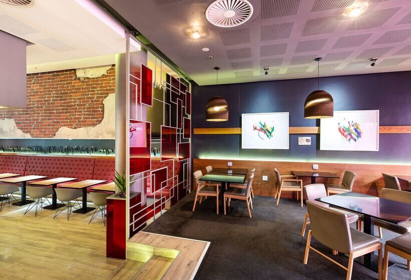 Radisson Hotel Cape Town Foreshore