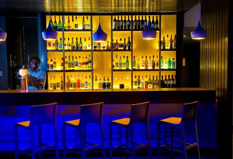 Radisson Hotel Cape Town Foreshore