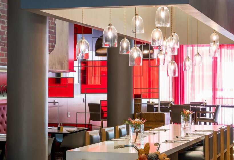 Radisson Hotel Cape Town Foreshore