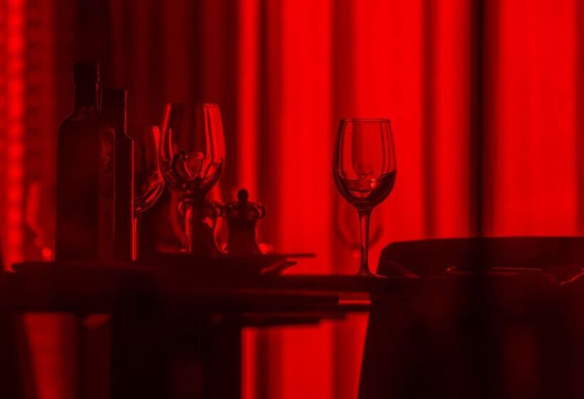 Radisson Hotel Cape Town Foreshore