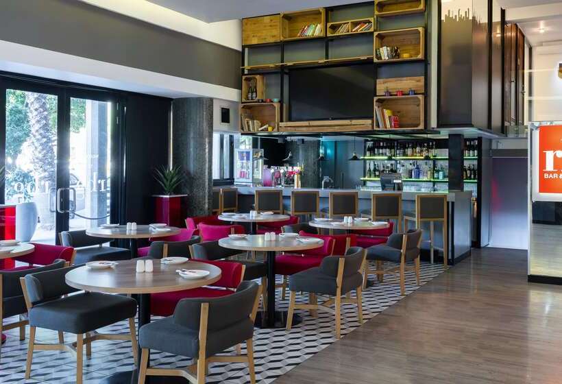 Radisson Hotel Cape Town Foreshore