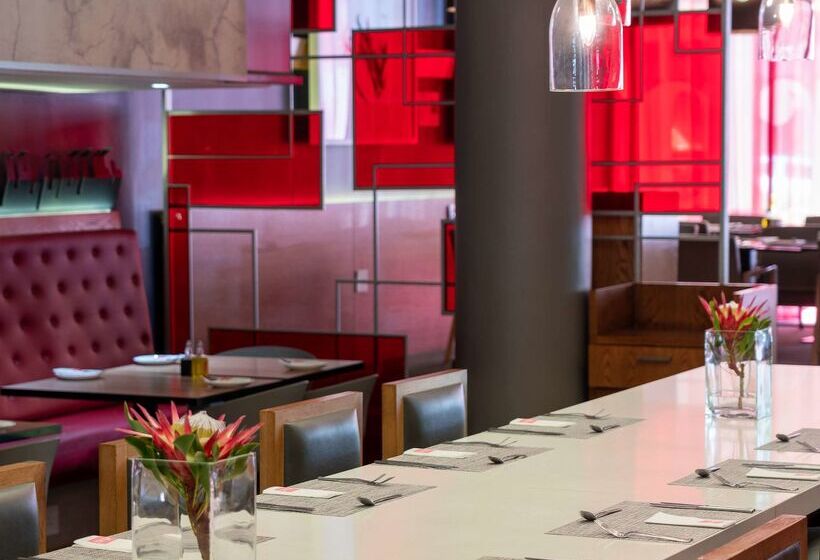 Radisson Hotel Cape Town Foreshore