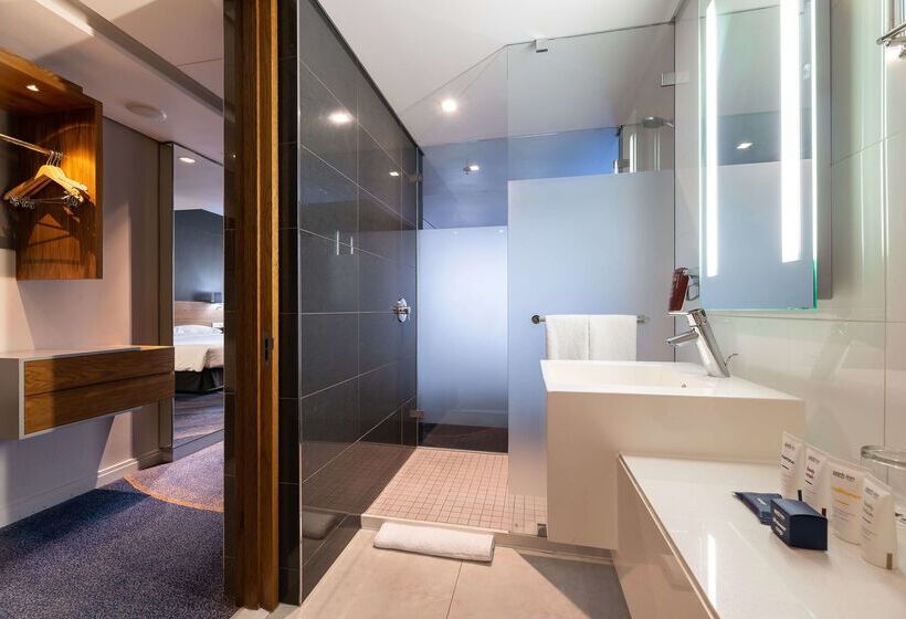 Radisson Hotel Cape Town Foreshore