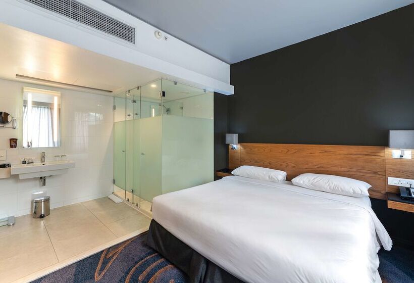 Radisson Hotel Cape Town Foreshore