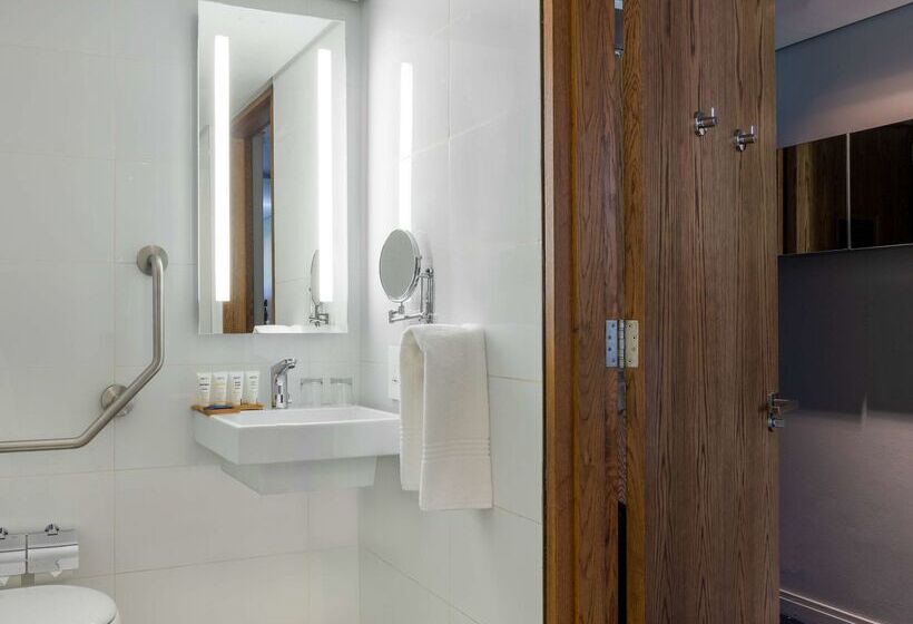 Radisson Hotel Cape Town Foreshore