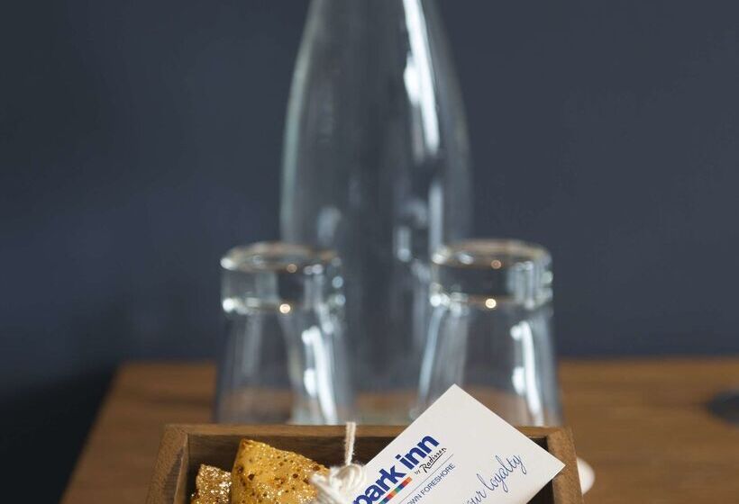 Radisson Hotel Cape Town Foreshore