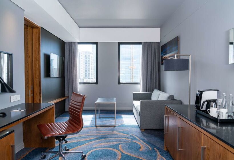 Radisson Hotel Cape Town Foreshore