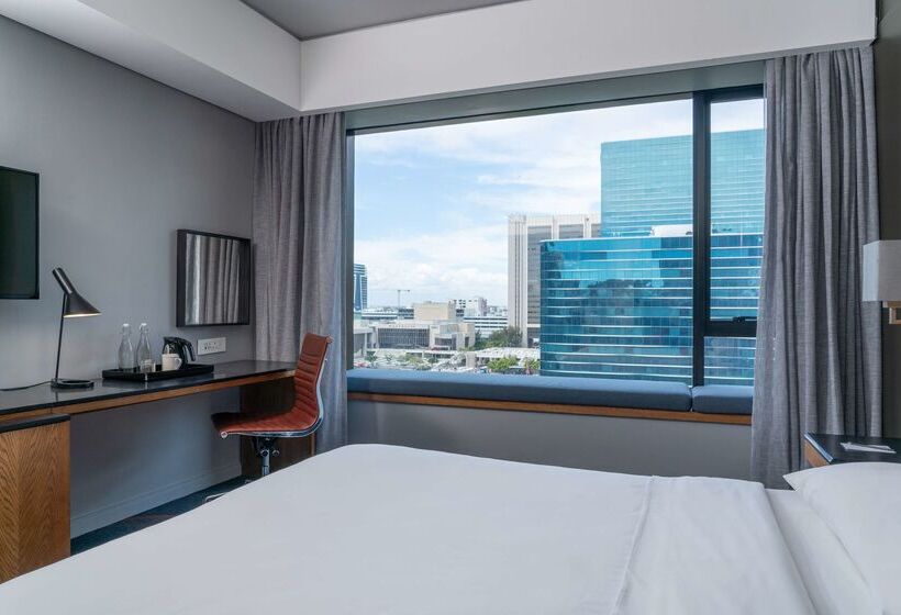 Radisson Hotel Cape Town Foreshore