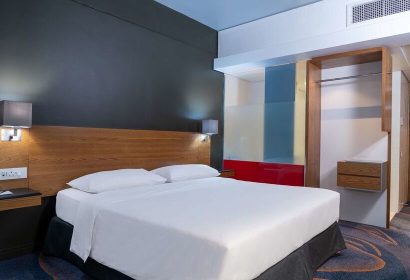 Radisson Hotel Cape Town Foreshore