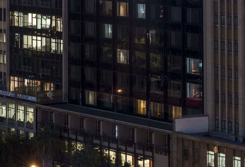 Radisson Hotel Cape Town Foreshore