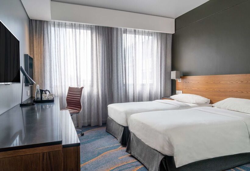 Radisson Hotel Cape Town Foreshore