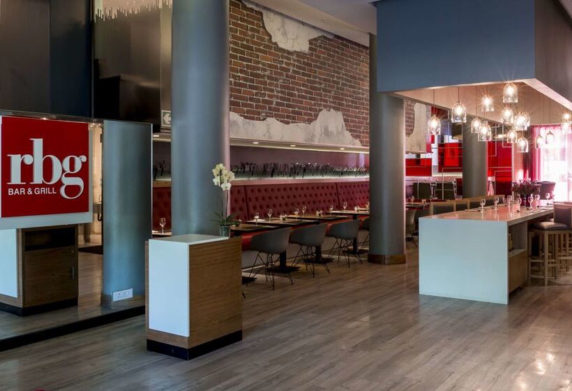 Radisson Hotel Cape Town Foreshore