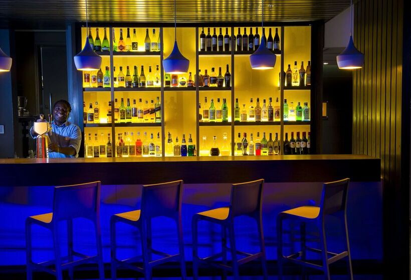 Radisson Hotel Cape Town Foreshore