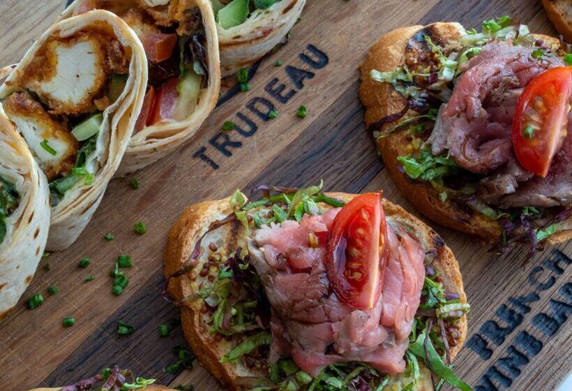 Radisson Hotel Cape Town Foreshore