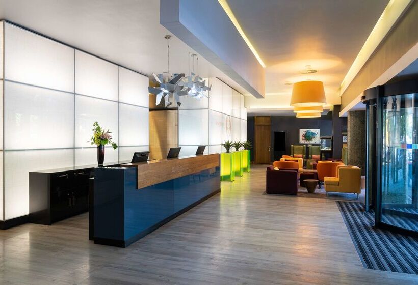 Radisson Hotel Cape Town Foreshore