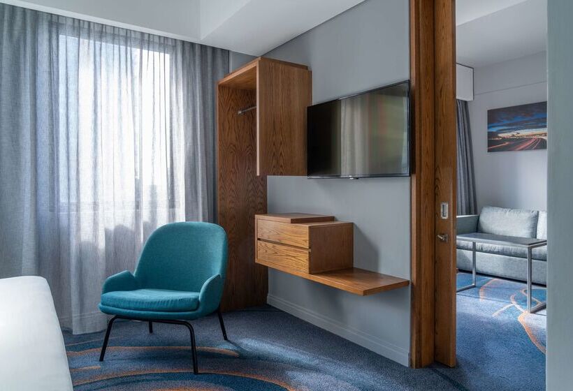 Radisson Hotel Cape Town Foreshore