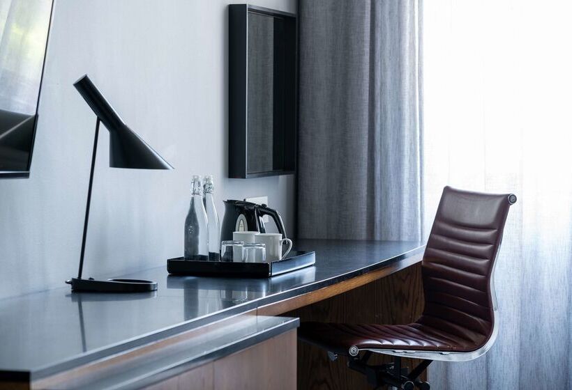 Radisson Hotel Cape Town Foreshore