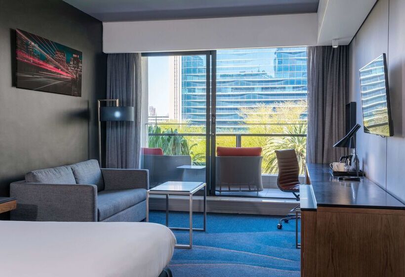 Radisson Hotel Cape Town Foreshore