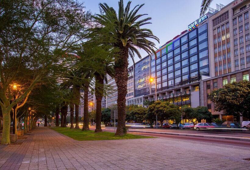 Radisson Hotel Cape Town Foreshore