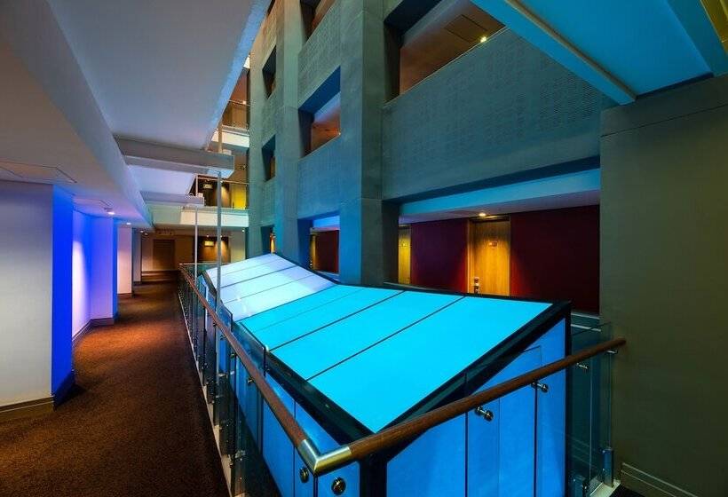 Radisson Hotel Cape Town Foreshore