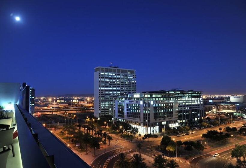 Radisson Hotel Cape Town Foreshore