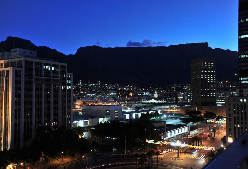 Radisson Hotel Cape Town Foreshore
