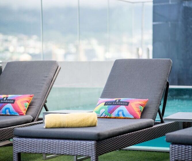 Radisson Hotel Cape Town Foreshore