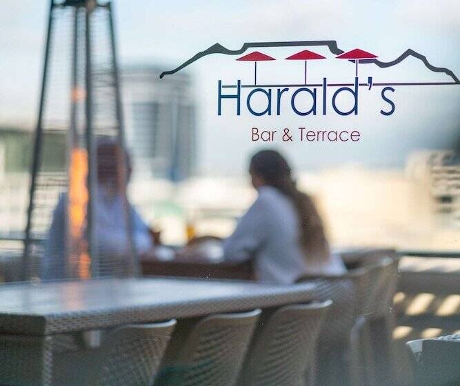 Radisson Hotel Cape Town Foreshore