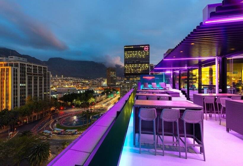 Radisson Hotel Cape Town Foreshore