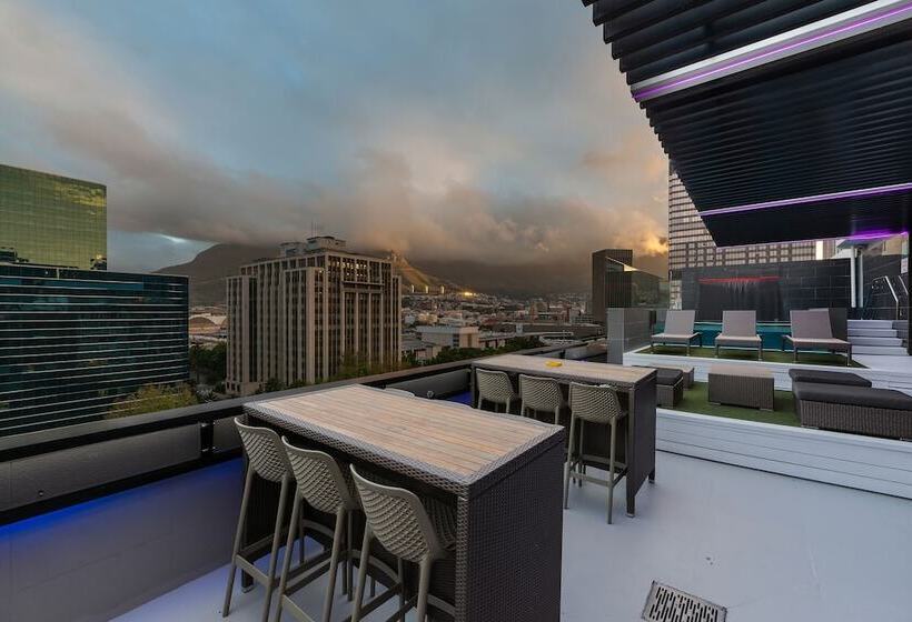 Radisson Hotel Cape Town Foreshore