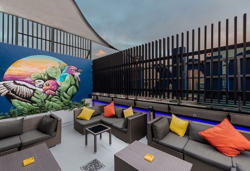 Radisson Hotel Cape Town Foreshore