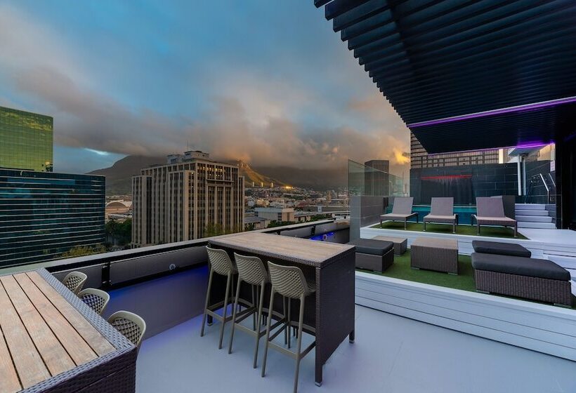 Radisson Hotel Cape Town Foreshore