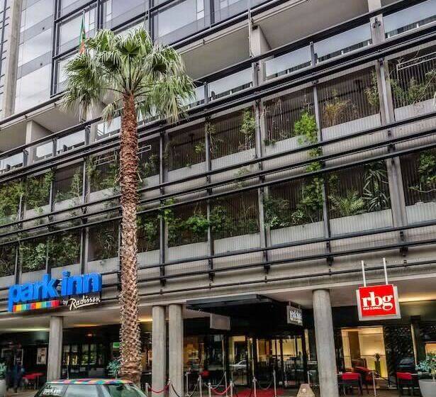 Radisson Hotel Cape Town Foreshore