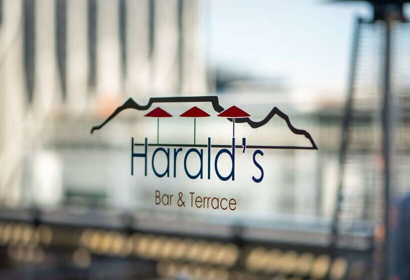 Radisson Hotel Cape Town Foreshore