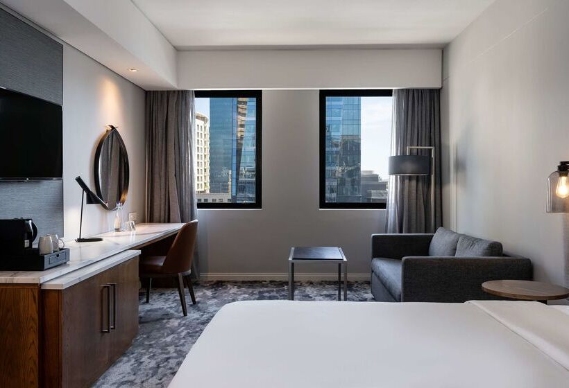 Radisson Hotel Cape Town Foreshore