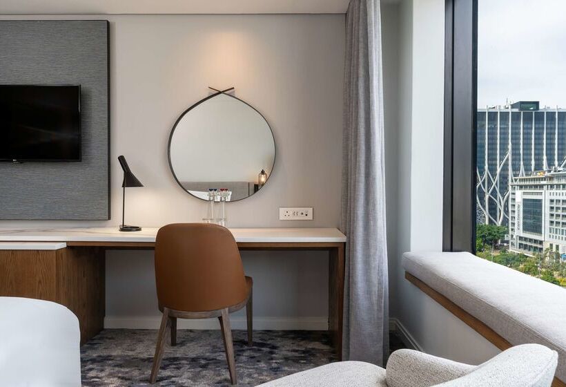 Radisson Hotel Cape Town Foreshore