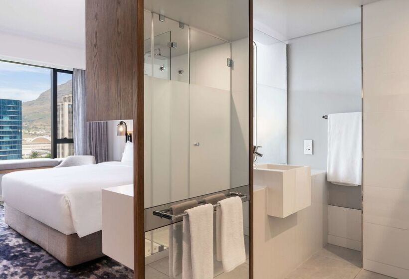 Radisson Hotel Cape Town Foreshore