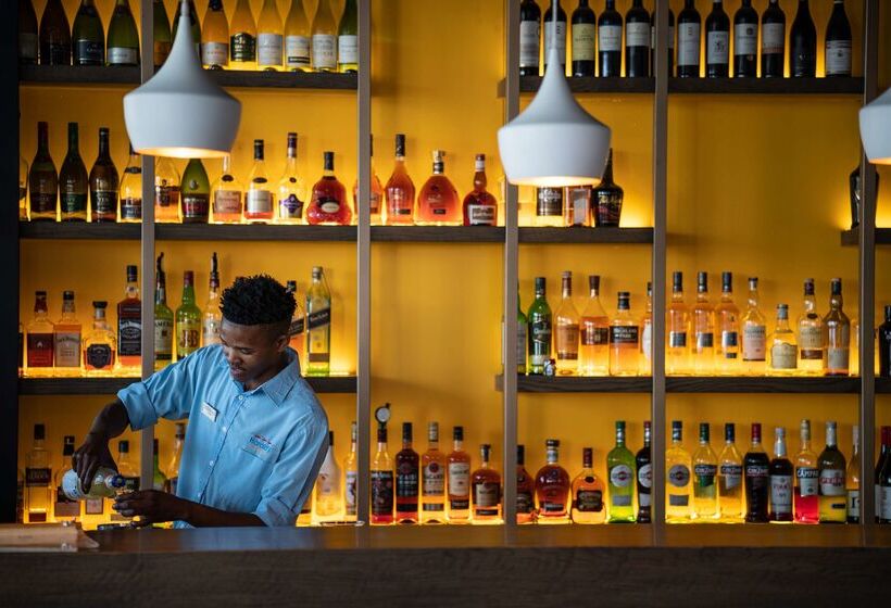 Radisson Hotel Cape Town Foreshore