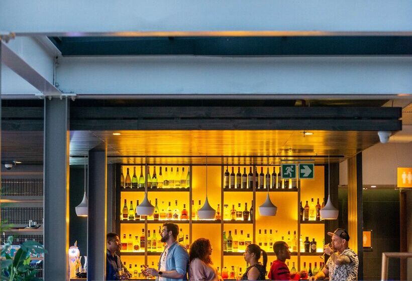 Radisson Hotel Cape Town Foreshore