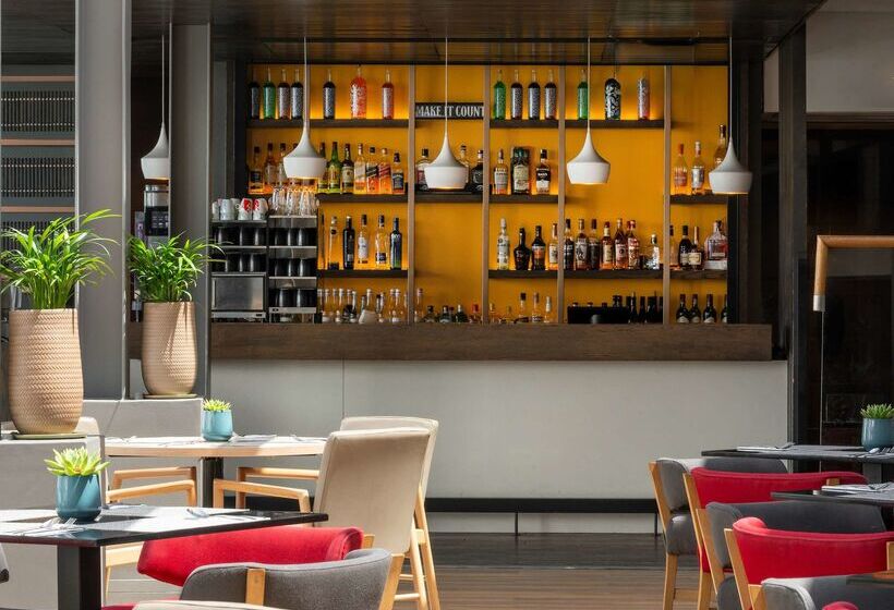 Radisson Hotel Cape Town Foreshore