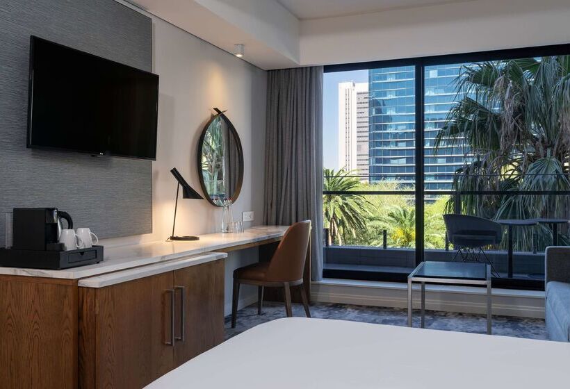 Radisson Hotel Cape Town Foreshore