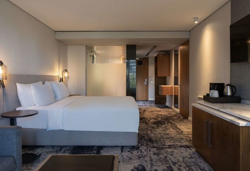 Radisson Hotel Cape Town Foreshore