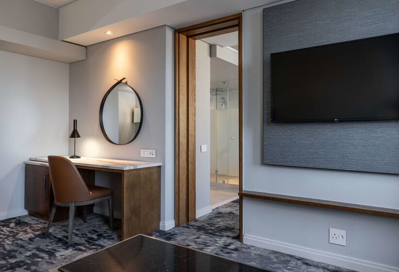 Radisson Hotel Cape Town Foreshore