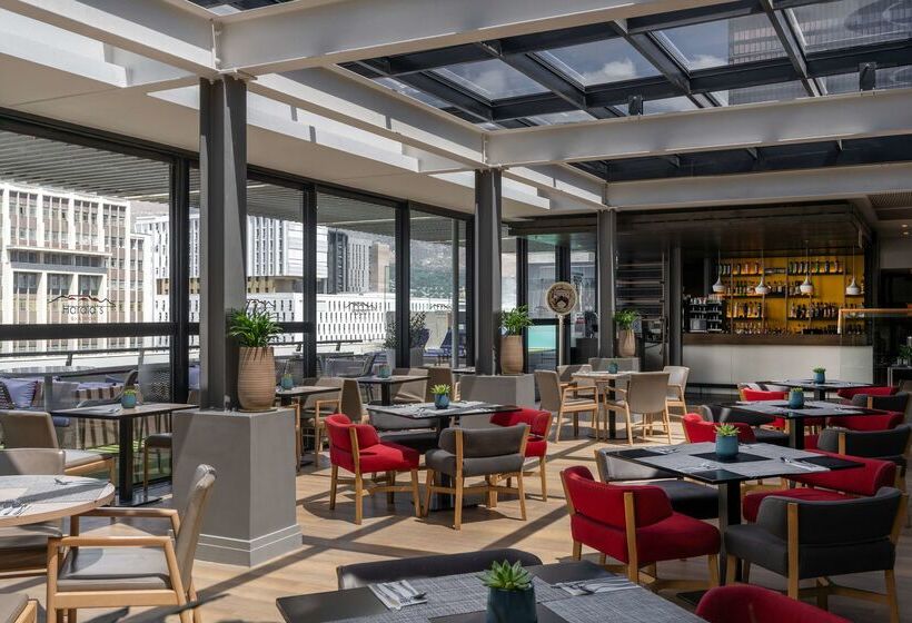 Radisson Hotel Cape Town Foreshore