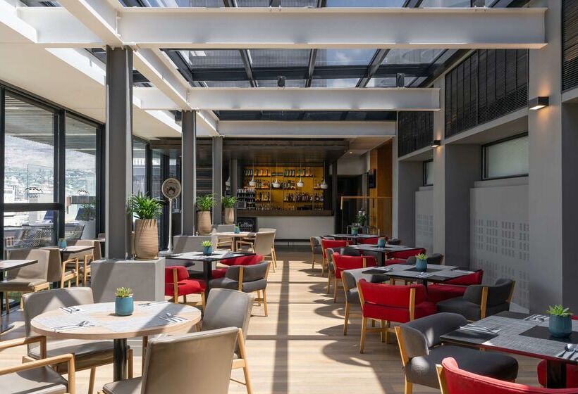 Radisson Hotel Cape Town Foreshore