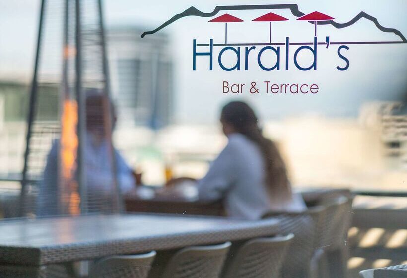 Radisson Hotel Cape Town Foreshore