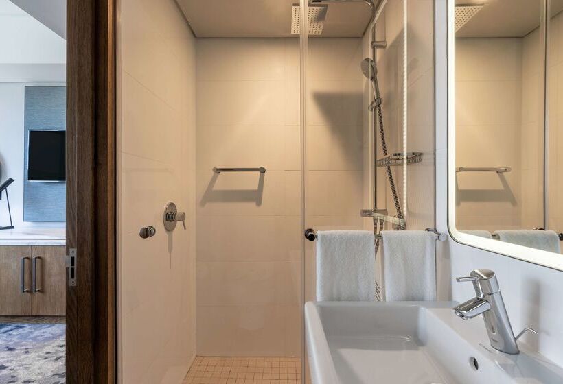 Radisson Hotel Cape Town Foreshore