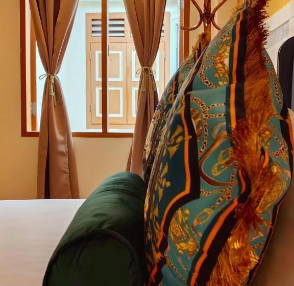 בית מלון כפרי Penaga